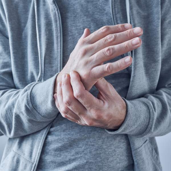 Understanding Rheumatoid Arthritis